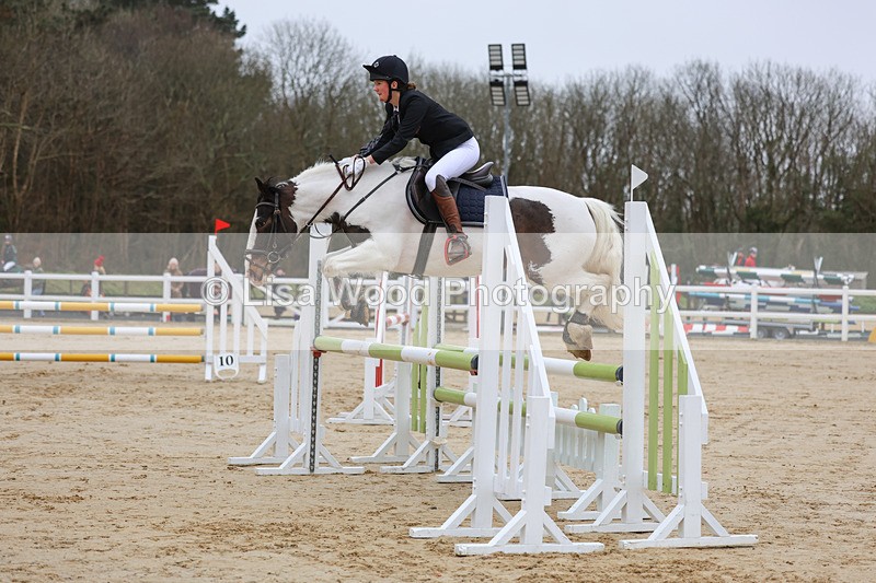 3E7A8054 - Class 1: 95-100cm