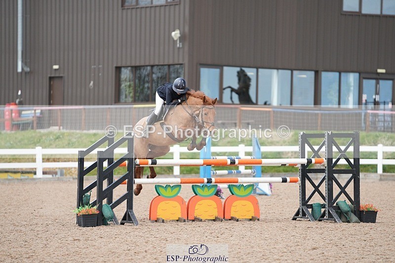 250329-150903-05455 - Cls 25 1.10m National Amateur Quali