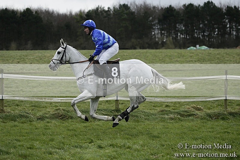 PtP 031217 250 - Hursley Hambledon Point-to-Point Larkhill 03/12/17