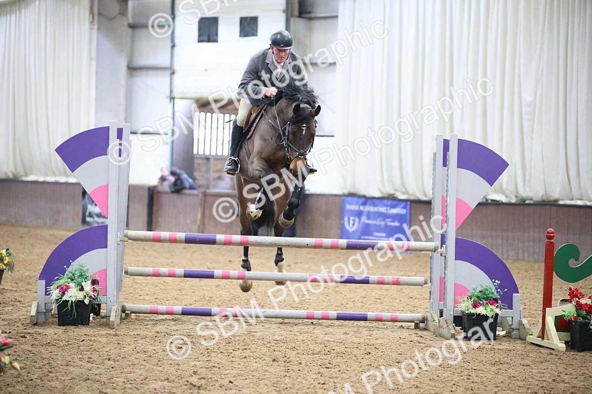 5K7A3230 - Class -1 - Equissage Pulse Senior BritiNovice/ 90cm Open