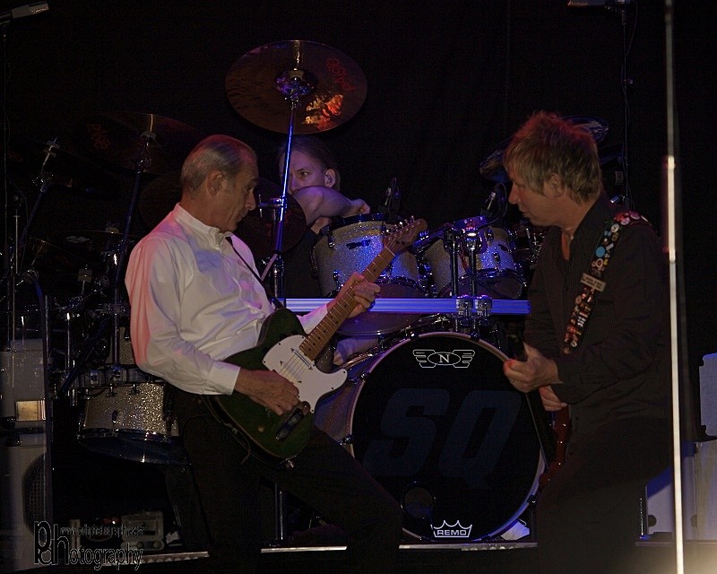 Status Quo - Glastonbury09 5688-2 - Status Quo