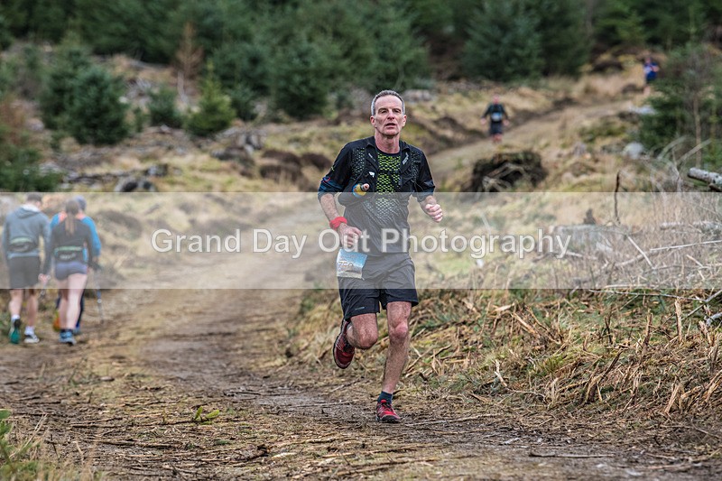 Glentress-2130 - High Terrain Events Glentress Marathon 21 & 10K Trail Races Sunday 18th February 2024