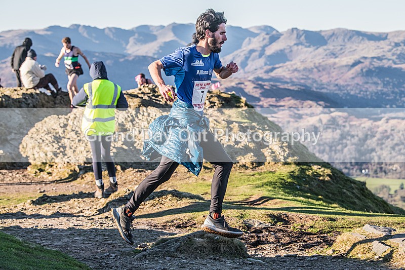 Wansfell-41 - Wansfell Race Saturday 27th December 2025