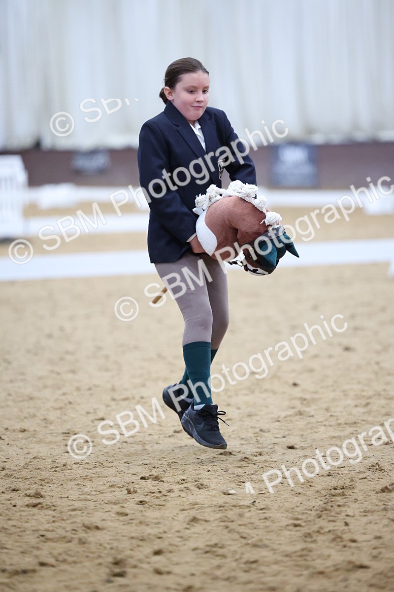 SBM_002467 - Class 7 - Freestyle Dressage Championship Final