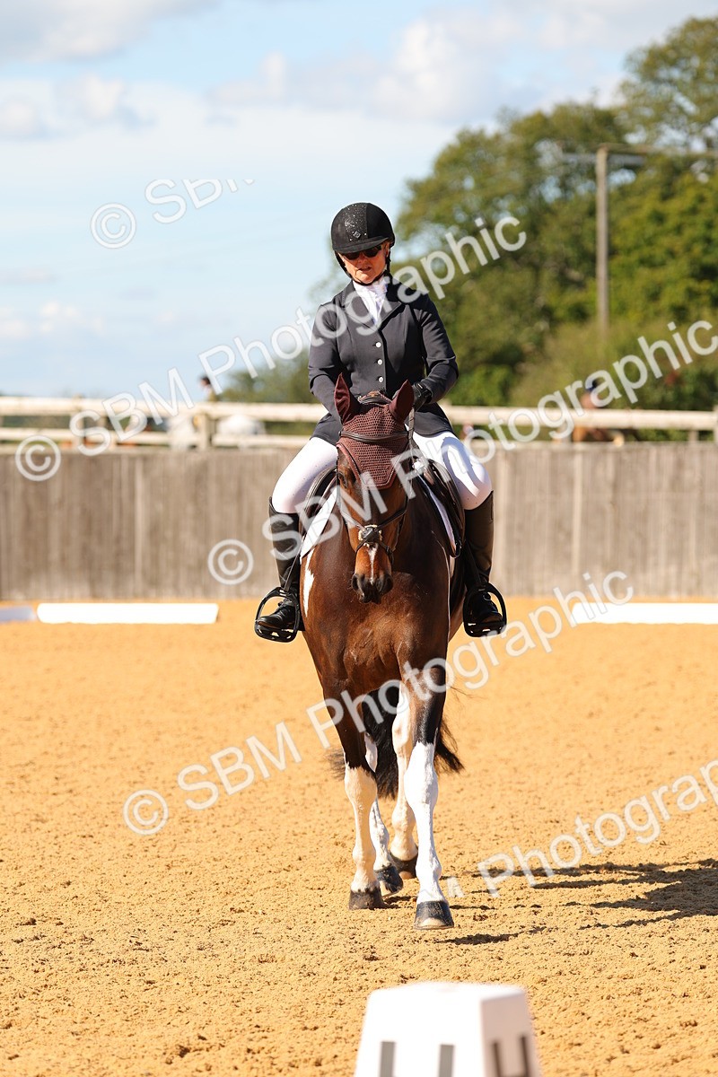 SBM_40679 - D18 - Grand Tour Championship - Novice 34