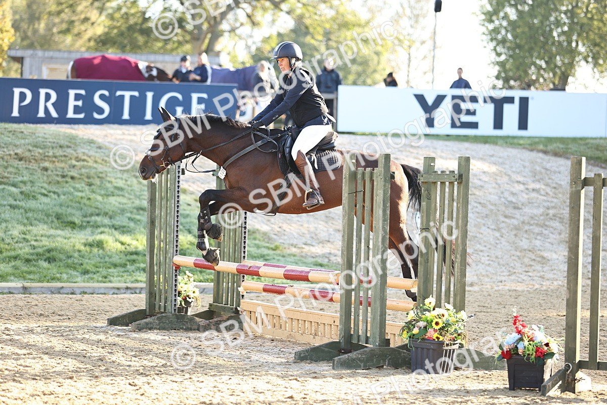 SBM_33107 - J38 - Senior 80cm Championship