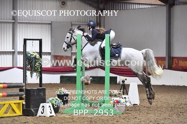 BPP_2953 - CLASS 3 BS PONY Pony British Novice / 0.80m Open