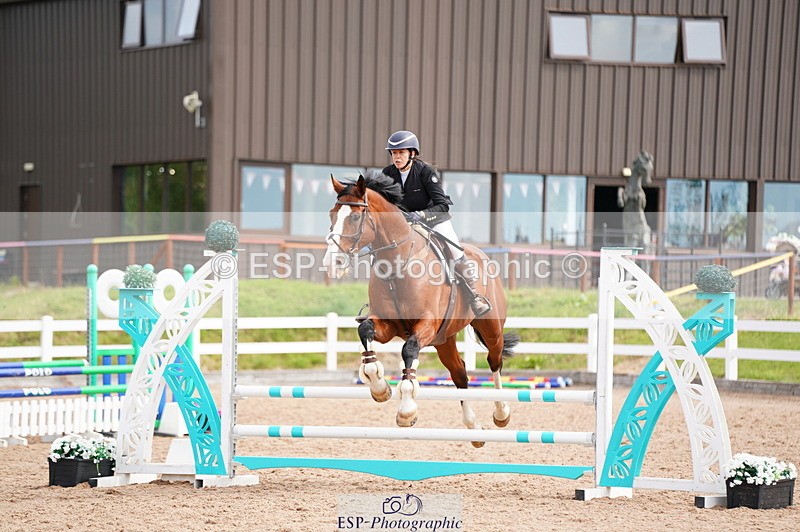 240804A-105630-10348 - Cls 49 85cm Amateur Qualifier