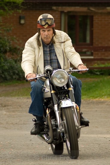 17 - Motorcycles