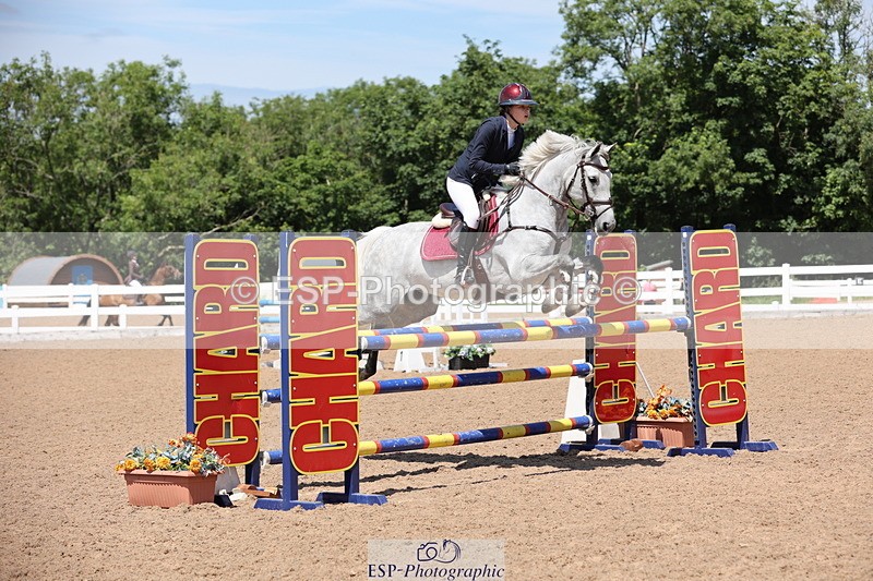 240629A-141017-06722 - Cls 19 Foxhunter and 1.10m Open