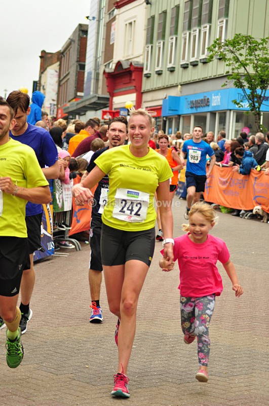 JH 470 - Potters Arf Marathon