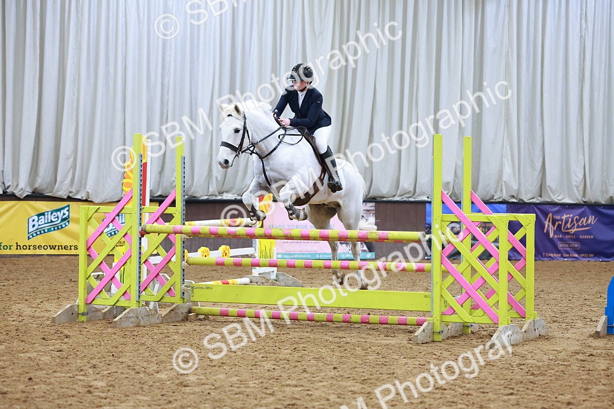 SBM_000976 - Class 3 - Senior Discovery 1.00m