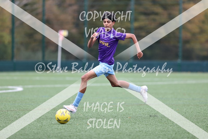 1DX30246 - 2026-10-11 FC Abbey Meads U14 Grey v Ferndale Rodbourne FC U14