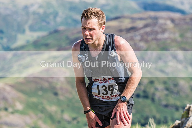 Three Shires-599 - Three Shires Fell Face Saturday 17th September 2022