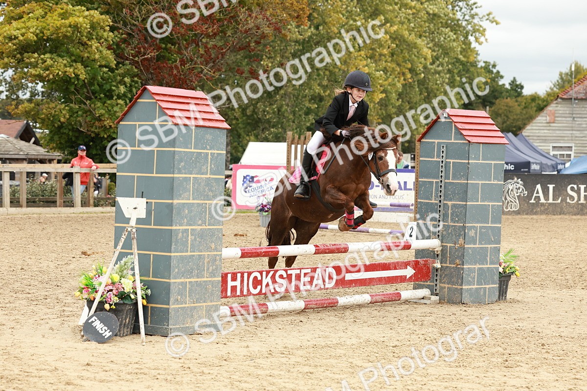 SBM_67096 - J13 - Junior Pony 60cm Championship