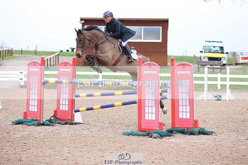 240223A-144951-01997 - Cls 6 Foxhunter and 1.20m Open