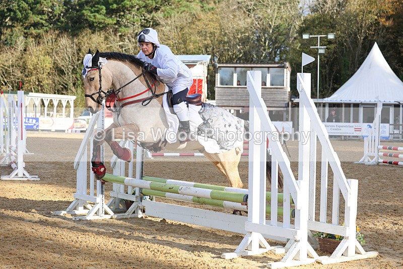 3E7A9196 - Class 1: 60cm