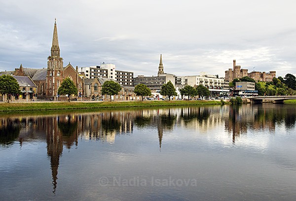  - Scotland, UK