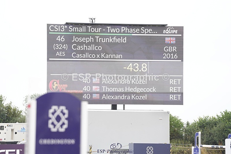 250718-111101-09929 - Cls 2, 3 Star Small Tour Break til End