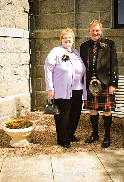  - Richard & Victoria