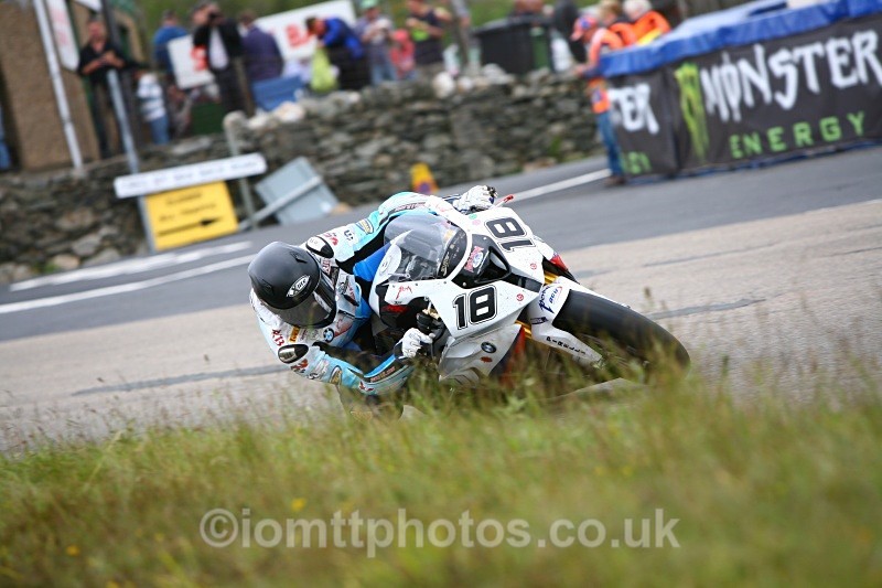  - Superbike Race