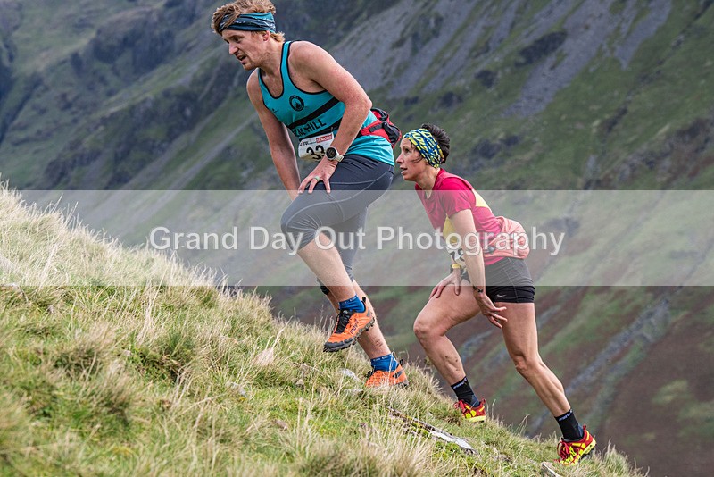 Wasdale Show-357 - Wasdale Head Show Fell Races (Junior & Senior) Saturday 14th October 2023