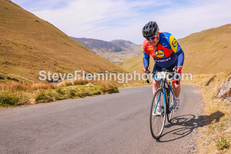 113643 - Newlands Pass 11.00-12.00