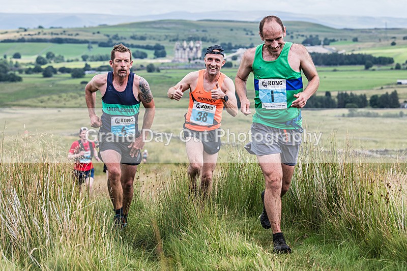 HWH-49 - High Wether Howe Fell Race Saturday 26th July 2025