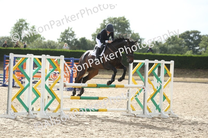 20250831-2237 - Class 7 - 1.00m