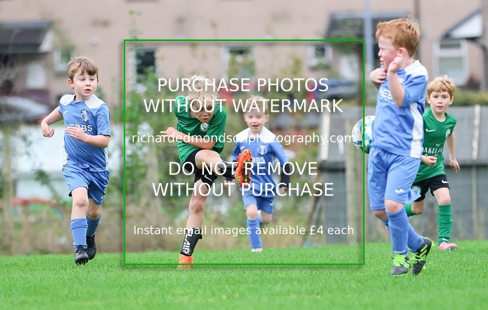 533A2648 - Wattsfield Under 7 vs Milnthorpe Town Under 7 (27/9/25)