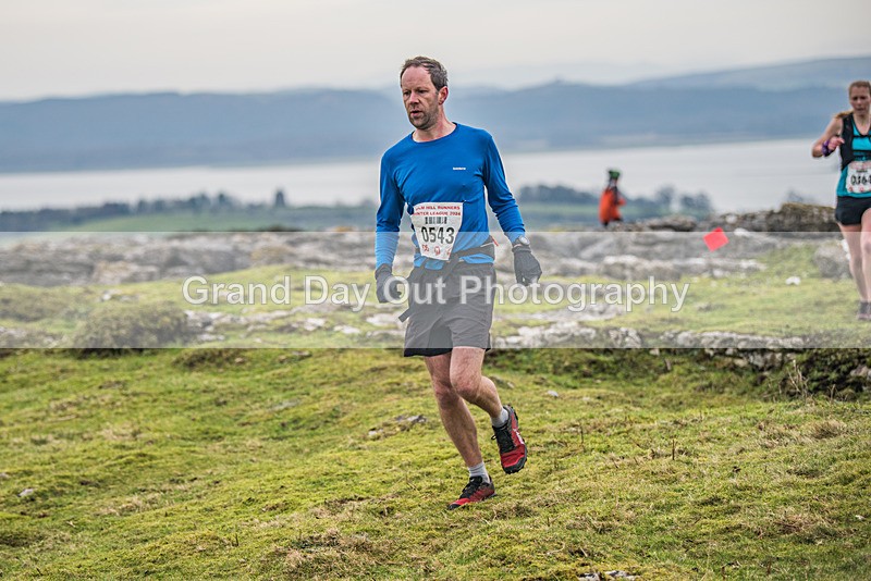Birkrigg-595 - Kendal Winter League Races Birkrigg Sunday 28th January 2024