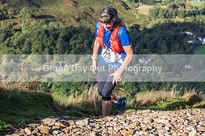HBMR Leg 1-353 - Hodgson Brothers Mountain Relay Leg 1 Saturday 3rd October 2026