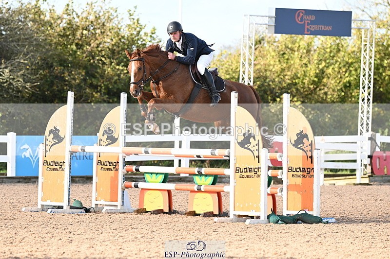 241023A-143220-01064 - Cls 4 Newcomers and 1.10m Open