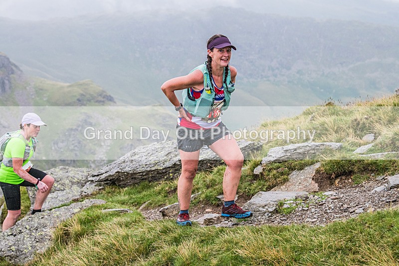Kentmere-1201 - Pete Bland Kentmere Horseshoe Fell Race Sunday 20th July 2025