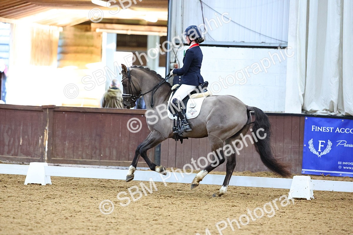 SBM_002698 - Class 23-25-26 - FEI PSG FEI INTI FEI Pony Team Test