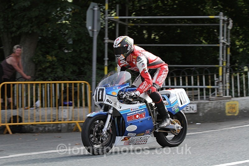 IMG_1621 - Formula 1, Formula 2 and Formula Classic TT Race