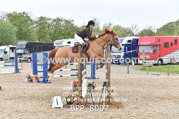 BPP_8007 - CLASS 16 SAT ScottiBranch 1m Amateur Championship