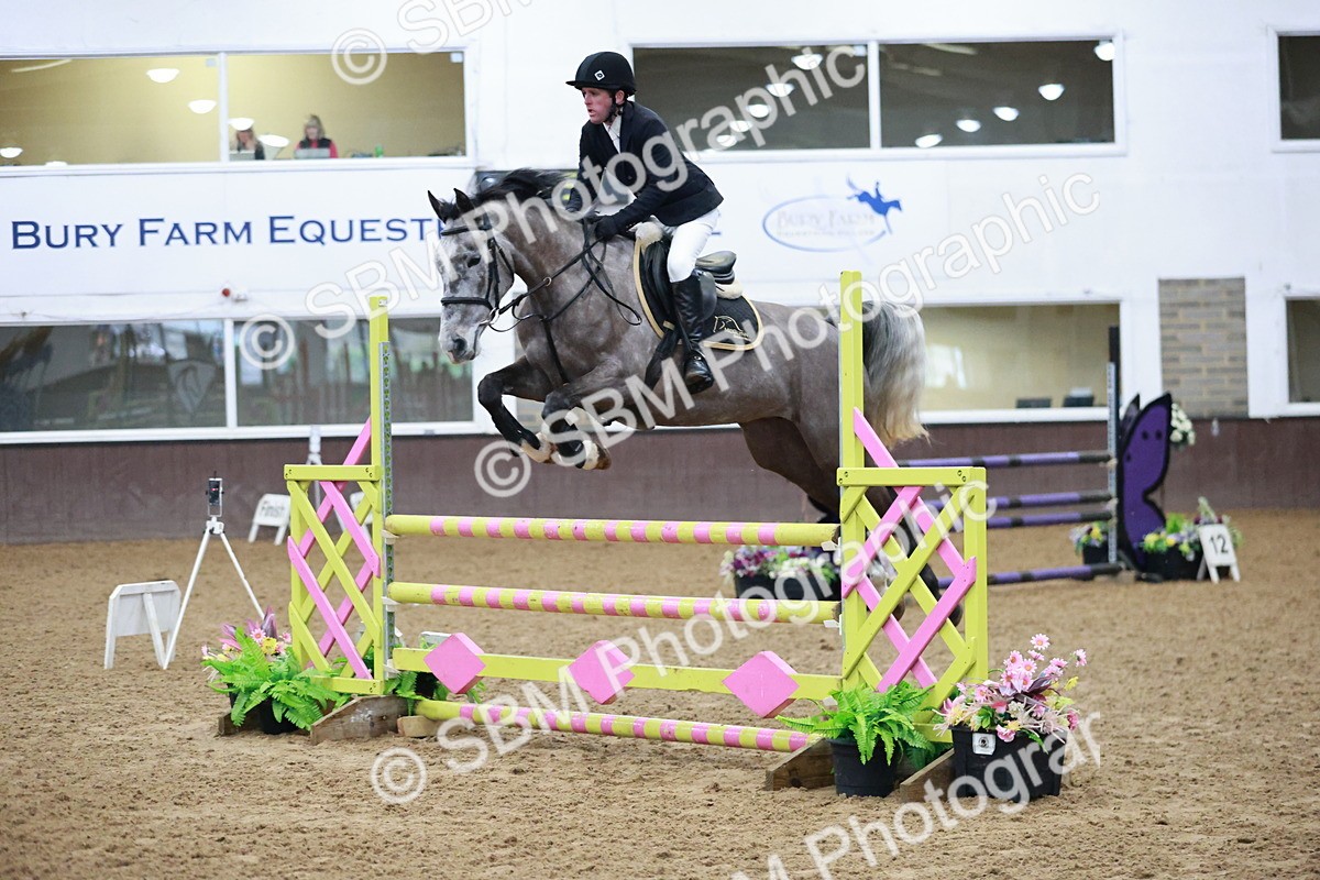 SBM_000753 - Class 3 - Senior Discovery - 1.00m