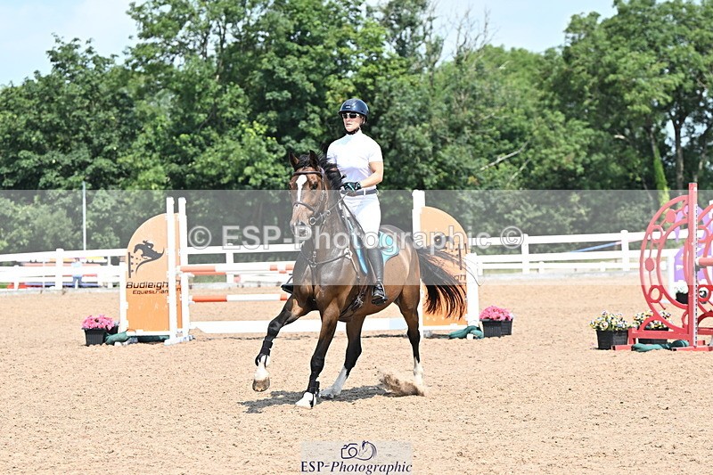 240801A-122016-00758 - Cls 10 1.05m Amateur Qualifier