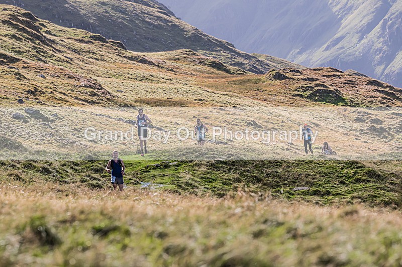 HBMR Leg 4-399 - Hodgson Brothers Mountain Relay Leg 4 Saturday 3rd October 2026