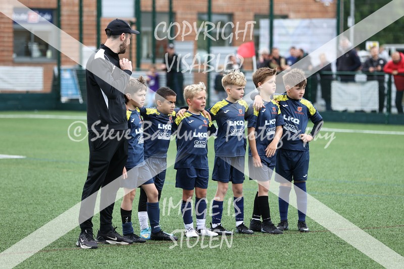 1DX30985 - Sat 6th U9 Boys
