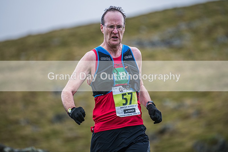 Clough Head-772 - Kong Running Clough Head Fell Race Saturday 7th February 2026
