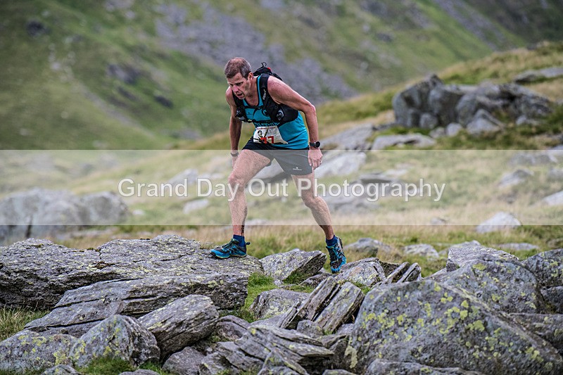 Kentmere-182 - Pete Bland Kentmere Horseshoe Fell Race Sunday 20th July 2025