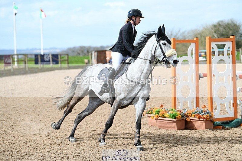 250328-111902-00728 - Cls 2 Snr Newcomers