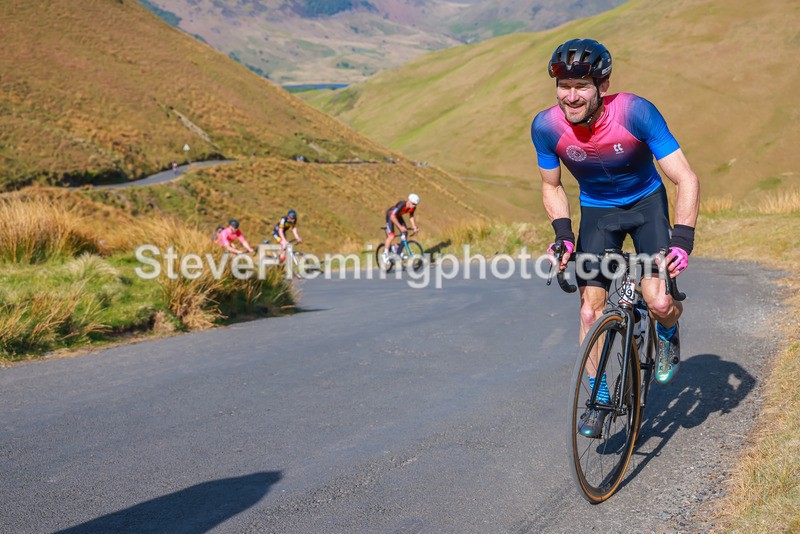 091025 - Newlands Pass 09.00-10.00