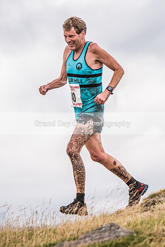 Reston-117 - Reston Scar Fell Race Wednesday 5th July 2023