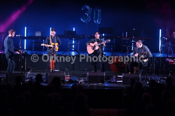  - Hadhirgaan: 30 Years Young