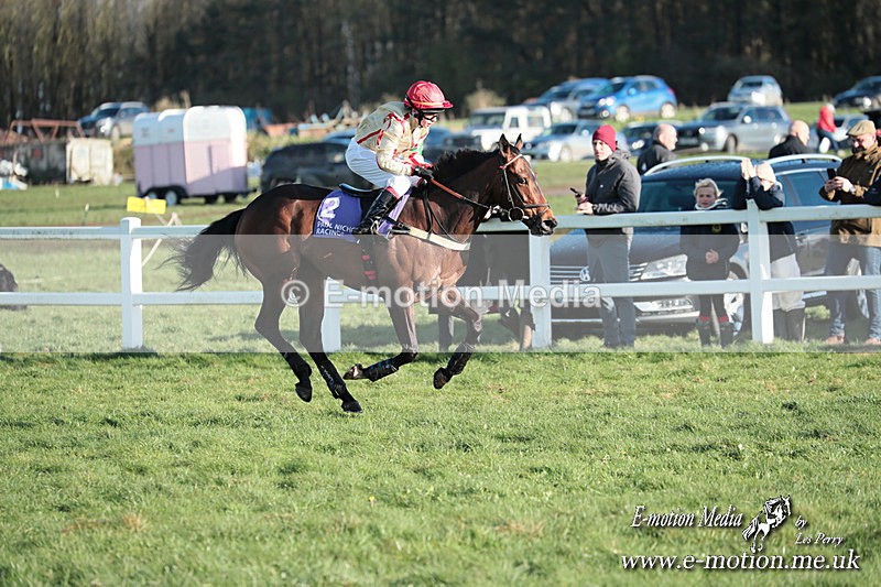 PtP 230324 1390 - Tedworth Hunt PtP Larkhill Raccourse 23rd March 2024