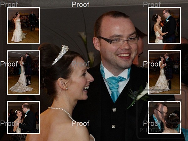  - Lyle Community Kirk, Greenock & Brisbane House Hotel, Largs