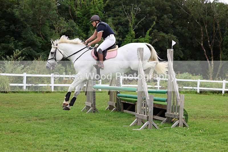 3E7A2412 - Class 7: 90cm open